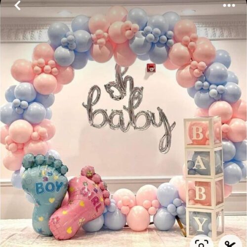 baby shower