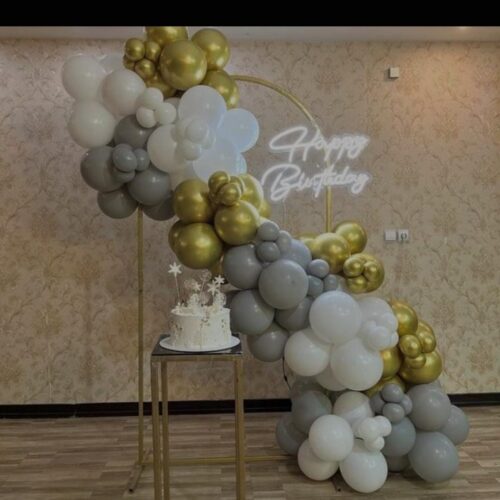 Happy Birthday Decoration