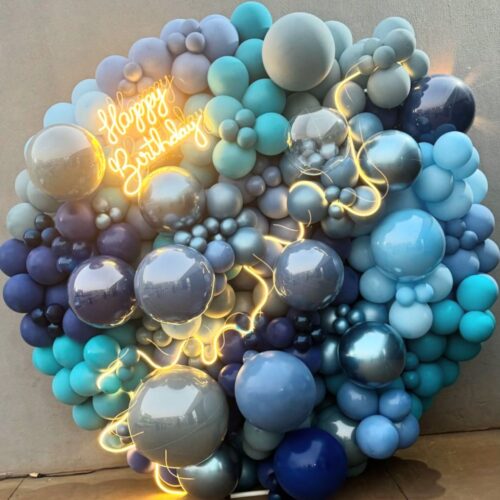 Best Birthday Decoration in Gurgaon