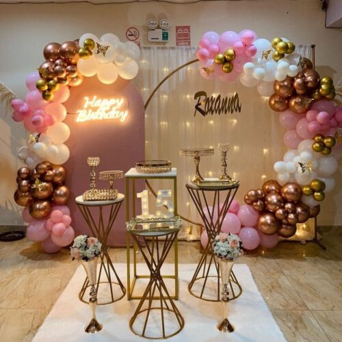 Best Balloon Decoration