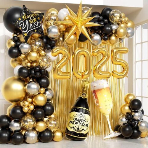 happy New Year