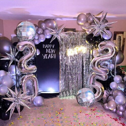 Bachelor Party Decoration