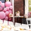 Looking for Balloon Decor in Sector 1, Gurugram? HR Events Has You Covered!