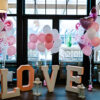 Transform Your Celebrations with Stunning Balloon Decorations in Sector 3, Gurugram by HR Event Company